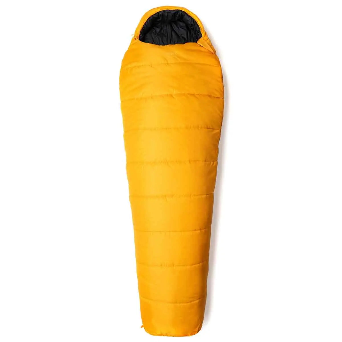 Snugpak Sleeper Expedition Winter Sleeping Bag Extreme Cold -17 Mummy Black