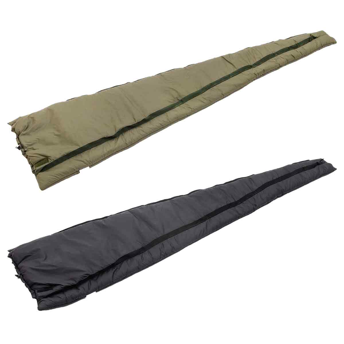 Snugpak Sleeping Bag Expanda Panel - John Bull Clothing