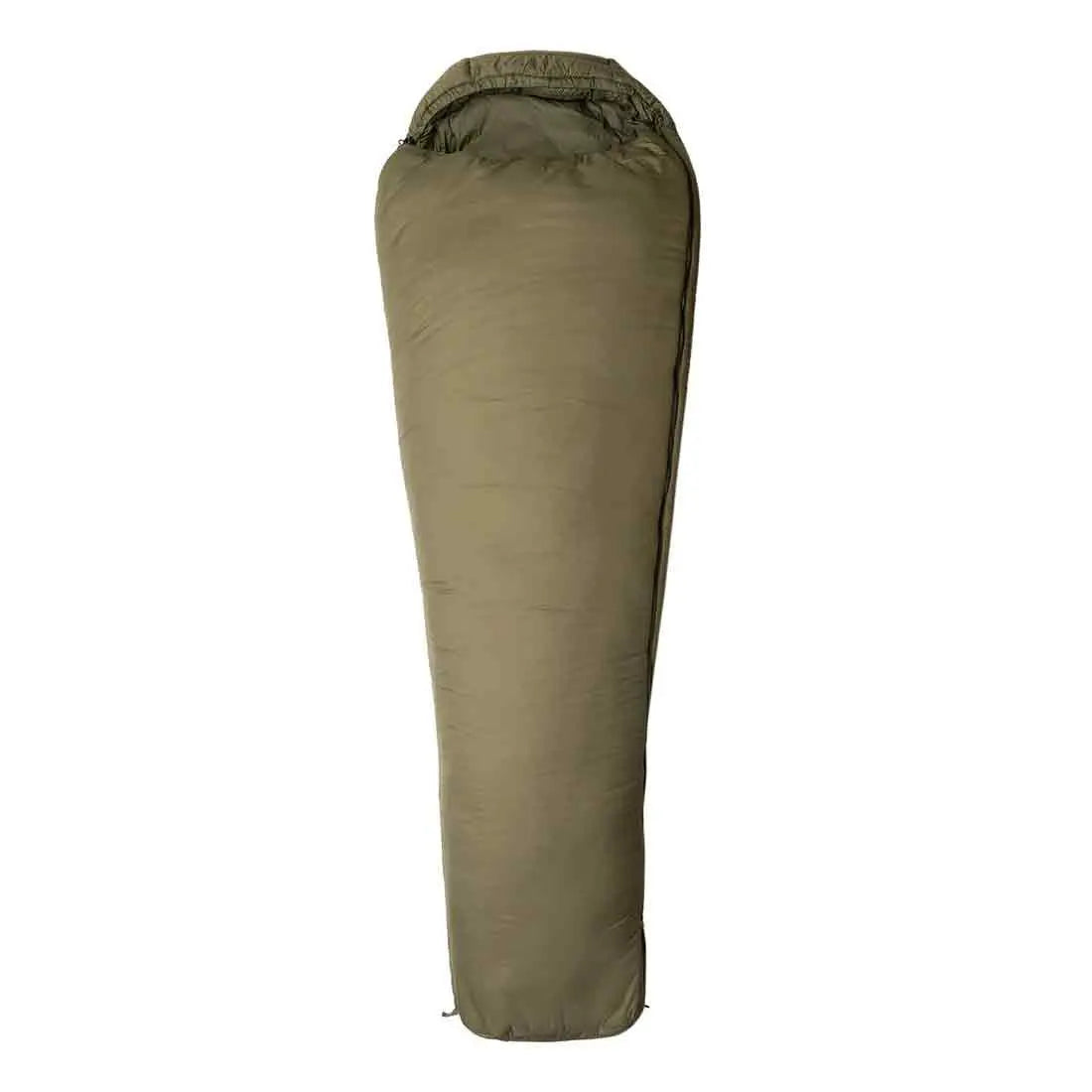Snugpak Softie 15 Discovery Sleeping Bag Olive Green - John Bull Clothing