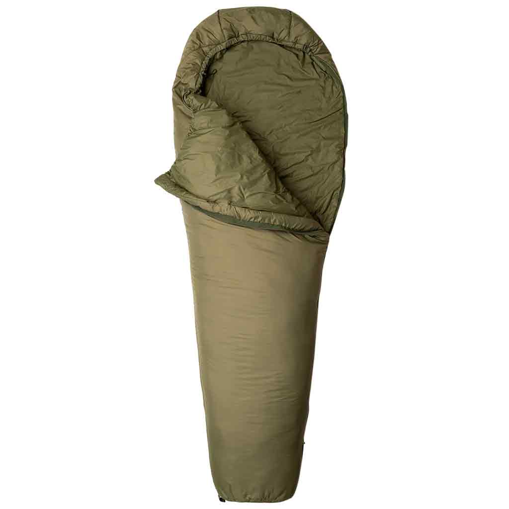 Snugpak Softie 6 Kestrel Sleeping Bag - John Bull Clothing