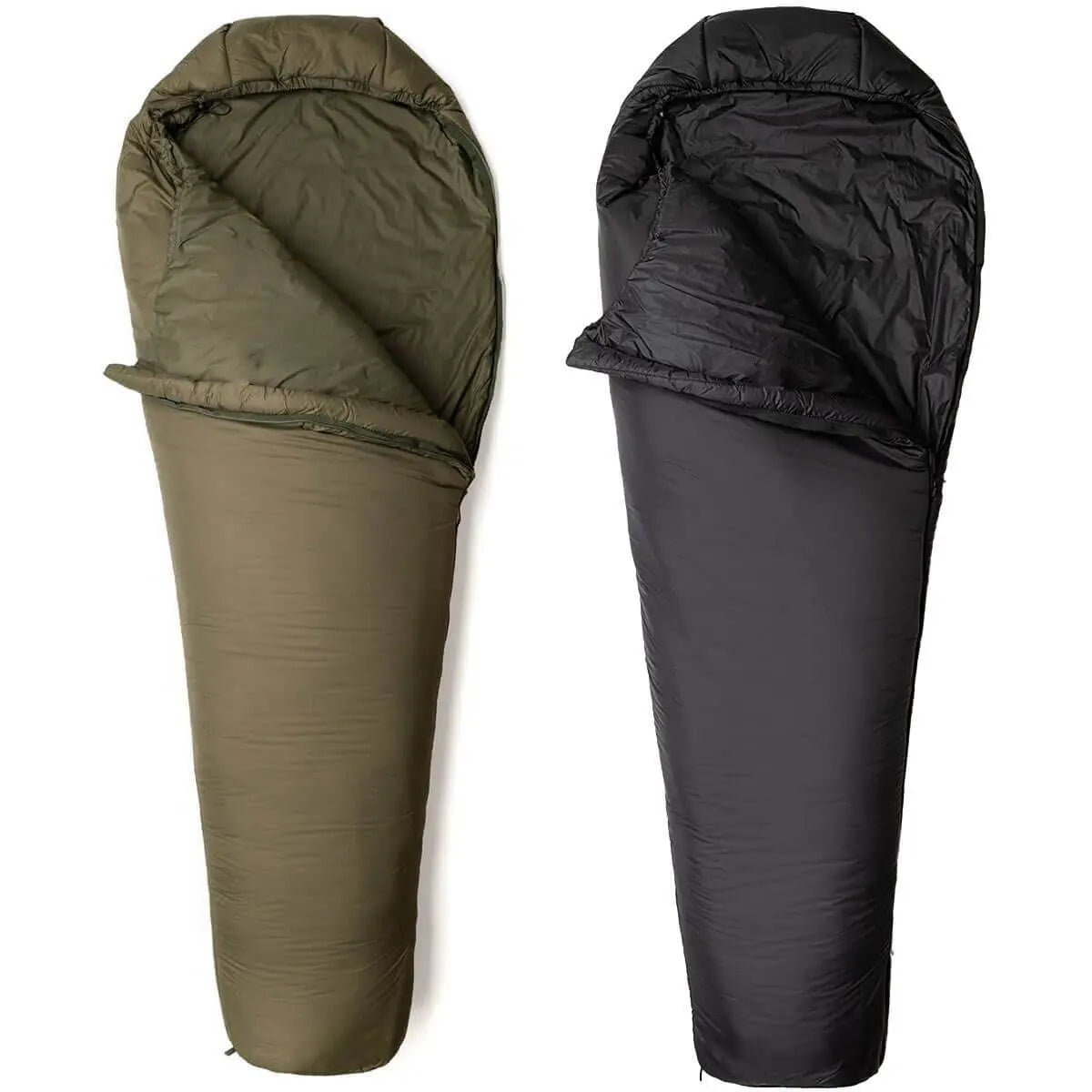 Snugpak Softie 9 Hawk Sleeping Bag - John Bull Clothing