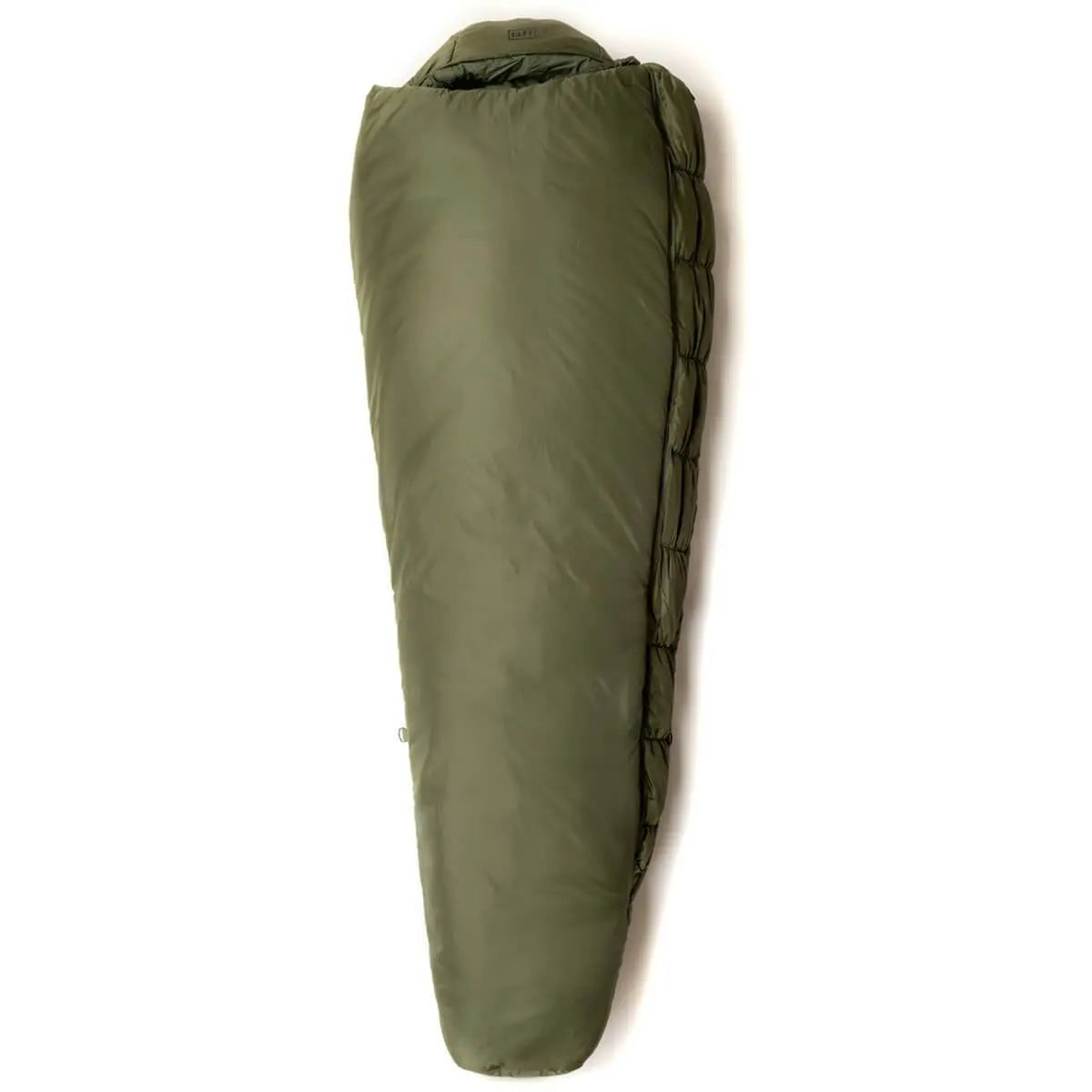 Snugpak Softie Elite 5 Sleeping Bag Olive Green - John Bull Clothing