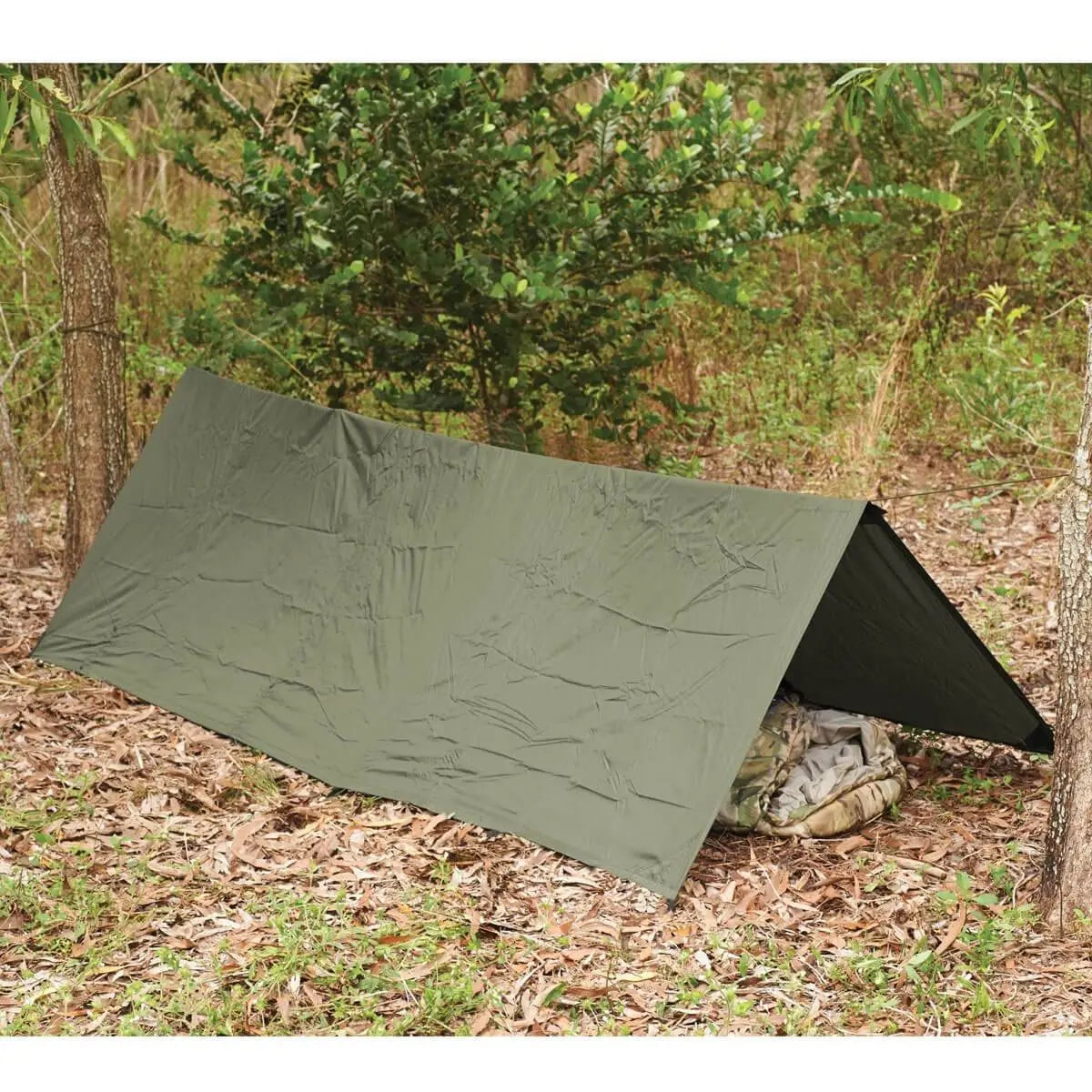 Snugpak Stasha G2 Lightweight Basha - John Bull Clothing