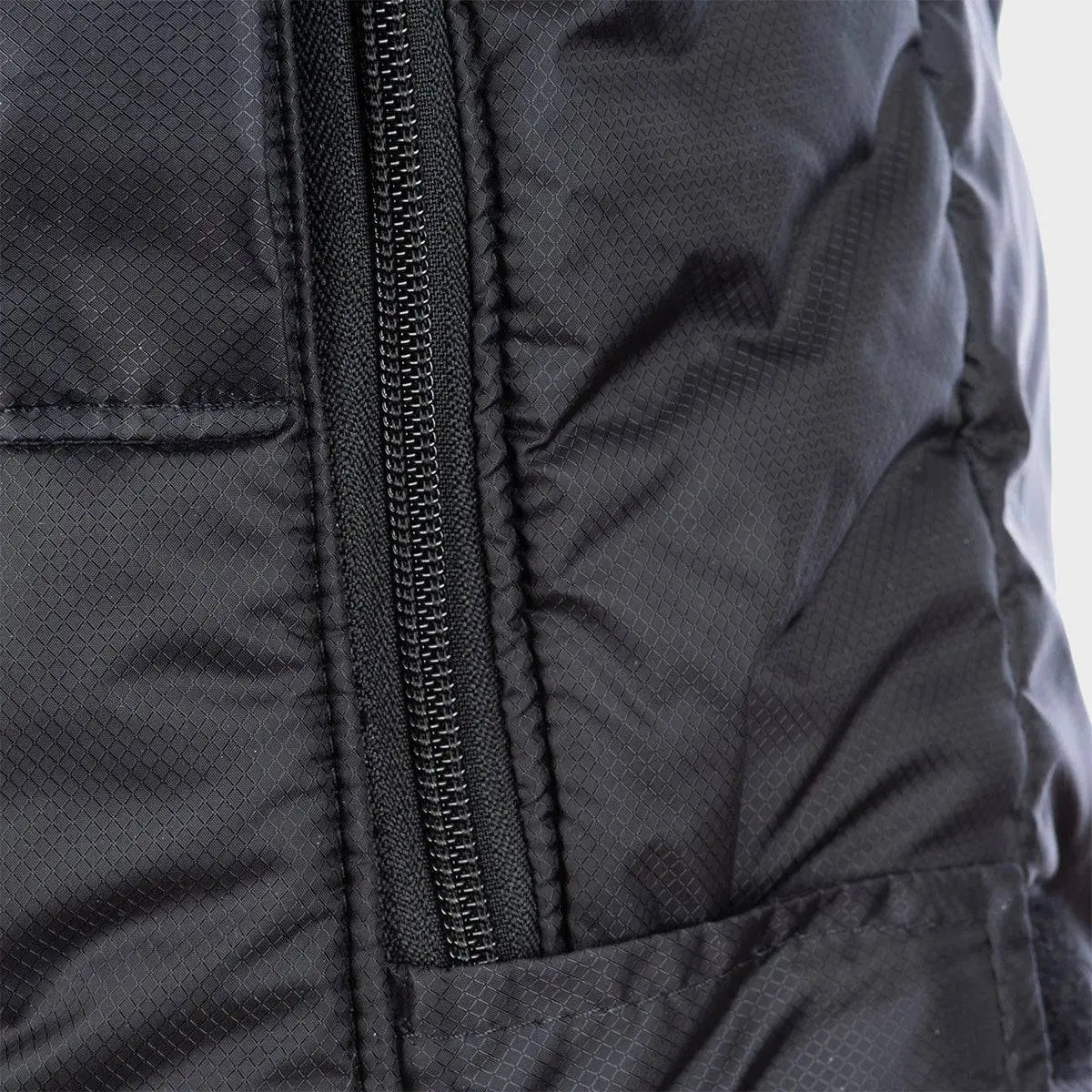 Snugpak Tactical Softie Smock Black - John Bull Clothing