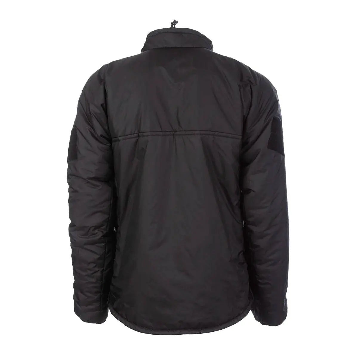 Snugpak Tactical Softie Smock Black - John Bull Clothing