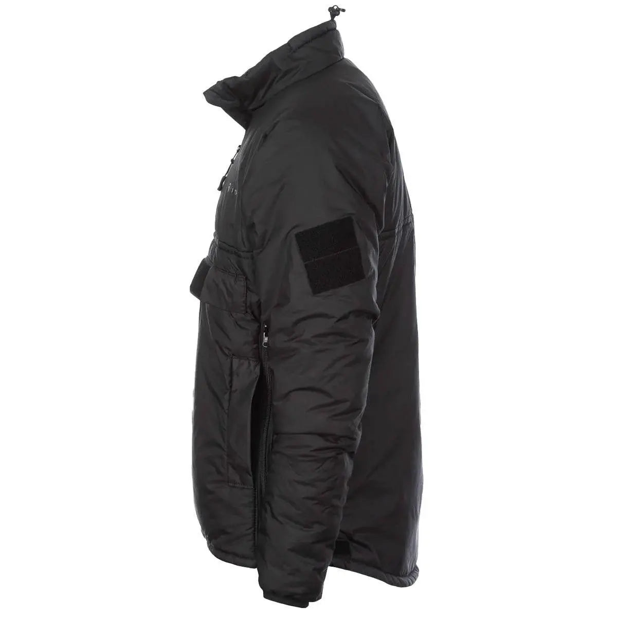 Snugpak Tactical Softie Smock Black - John Bull Clothing