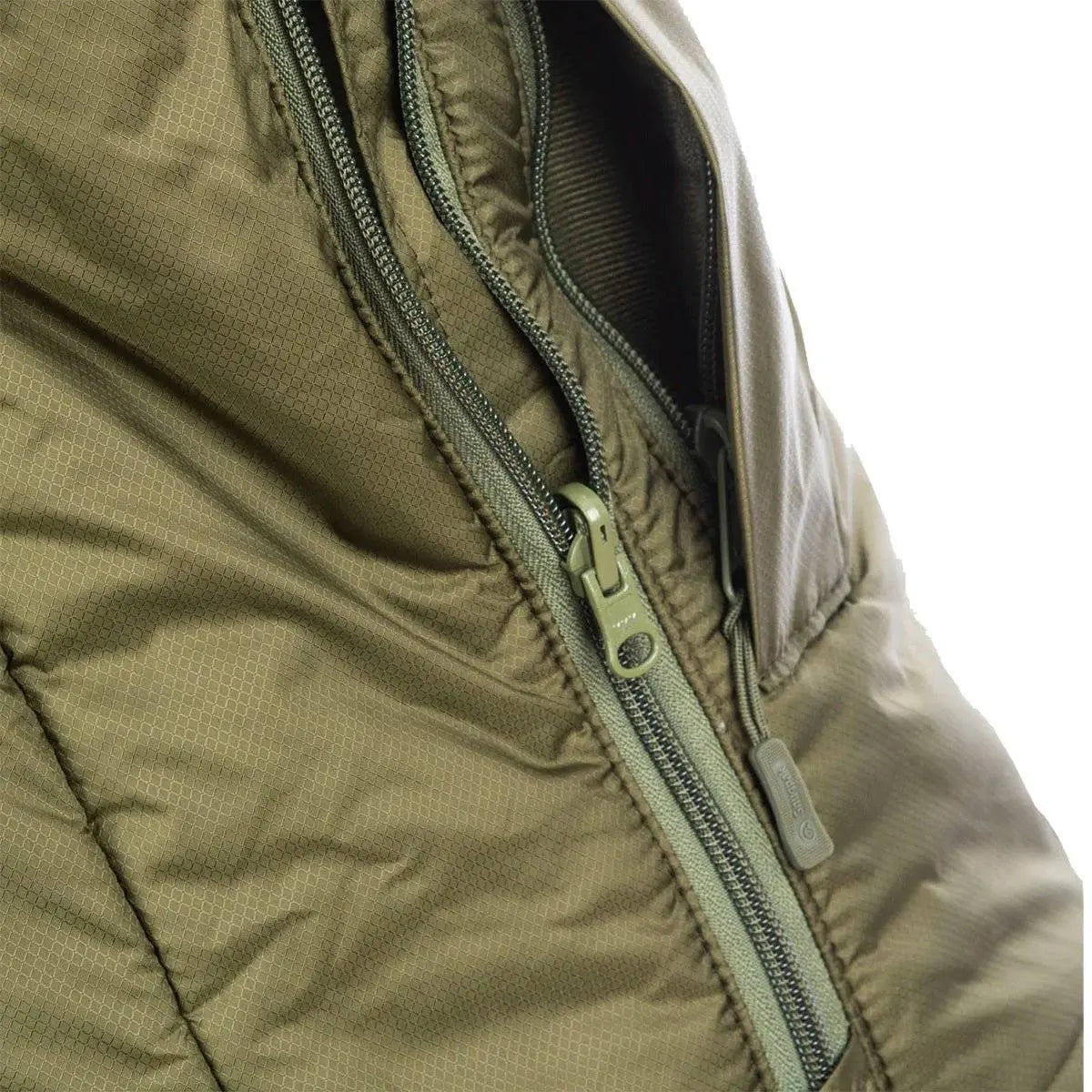 Snugpak Tactical Softie Smock Olive - John Bull Clothing
