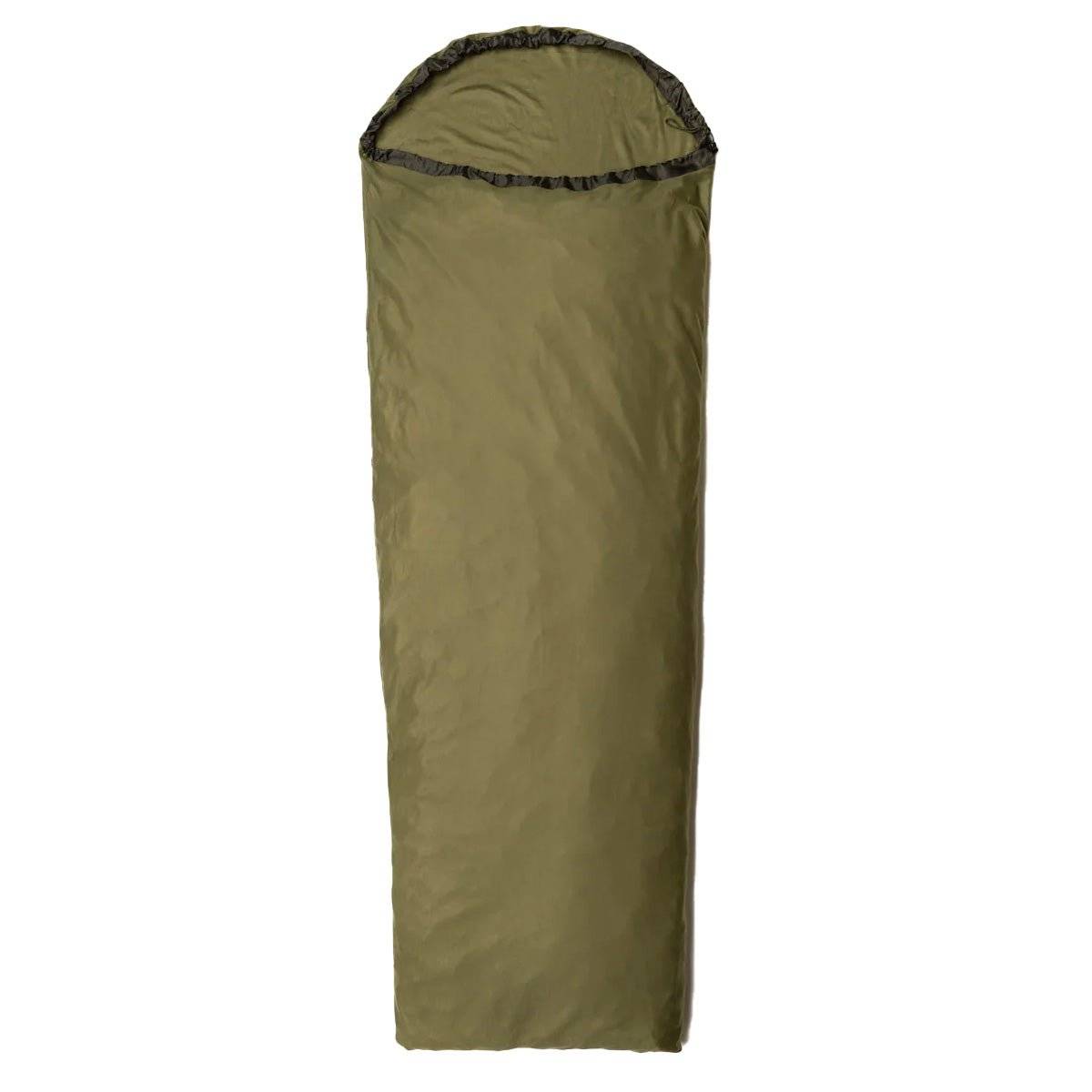 Snugpak TS1 Sleeping Bag Liner - John Bull Clothing