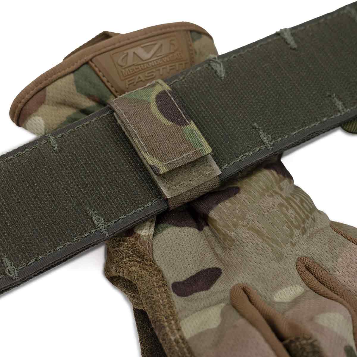 Spectre Assault Glove Molle Strap - John Bull Clothing