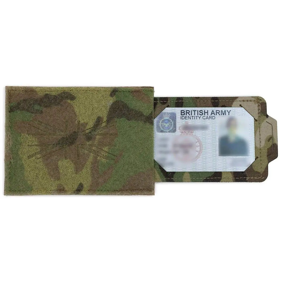 Spectre ID Sleeve MTP - John Bull Clothing