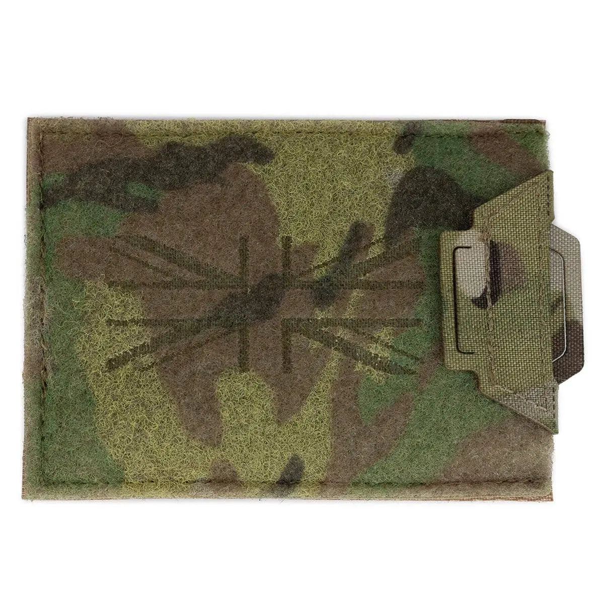 Spectre ID Sleeve MTP - John Bull Clothing