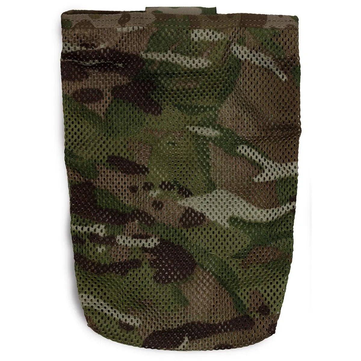 Spectre Molle Mesh Dump Pouch MTP - John Bull Clothing