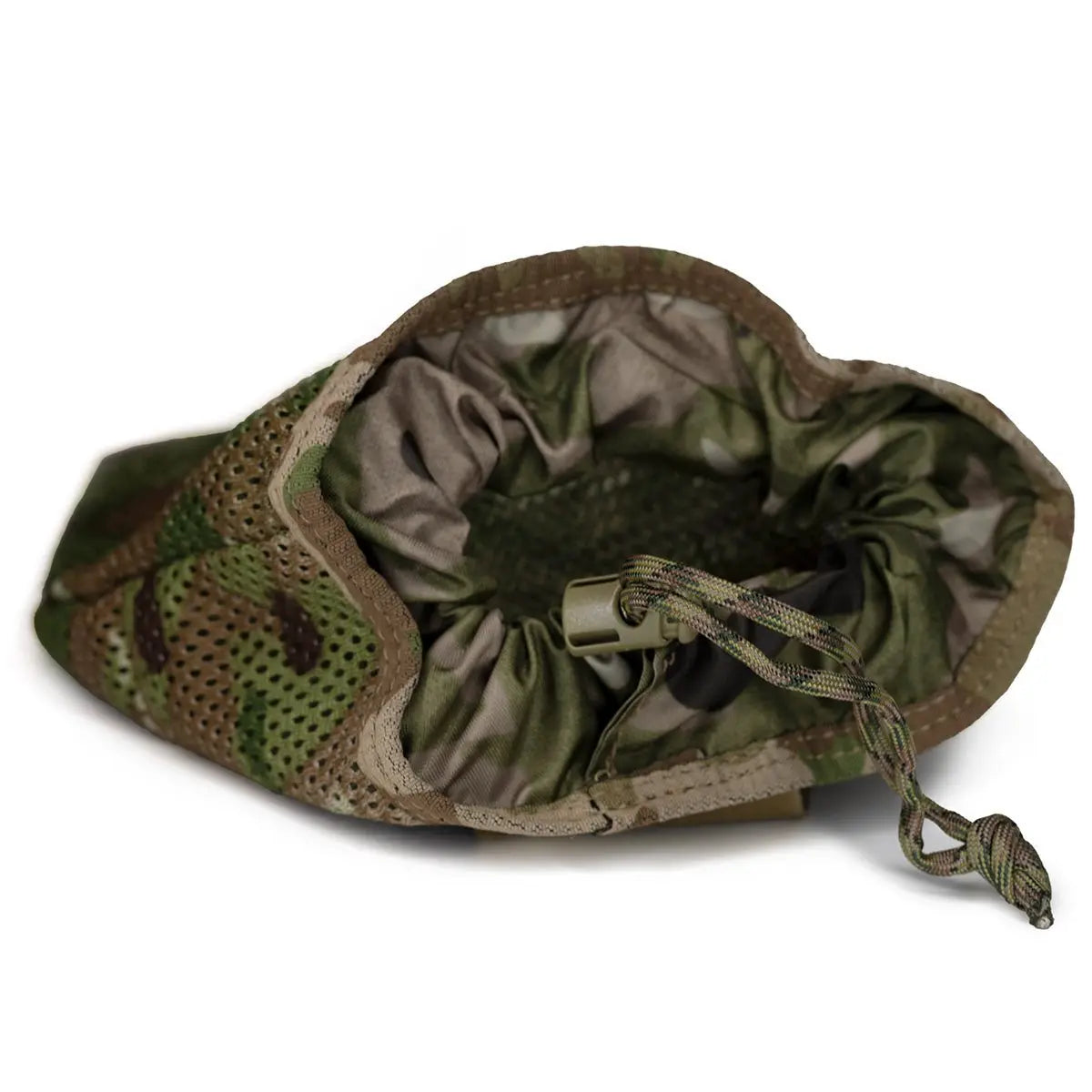 Spectre Molle Mesh Dump Pouch MTP - John Bull Clothing