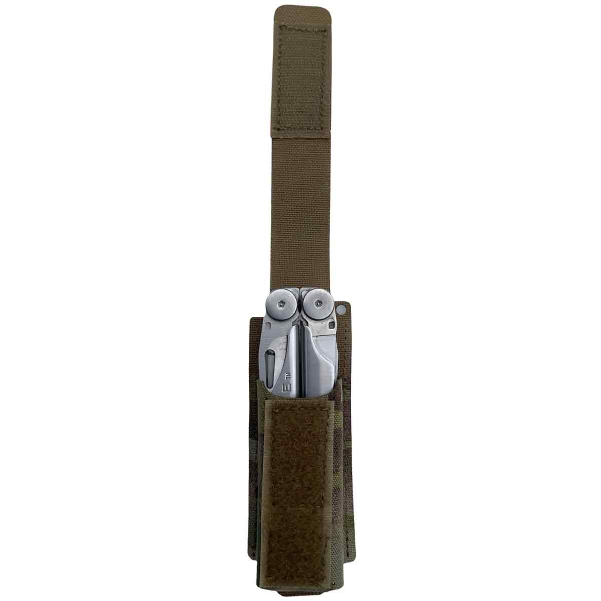 Spectre Molle Multitool Pouch MTP - John Bull Clothing