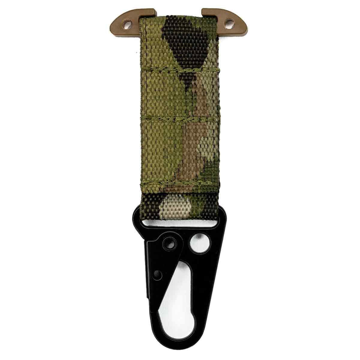 Spectre Molle T-Mount HK Virtus Clip - John Bull Clothing