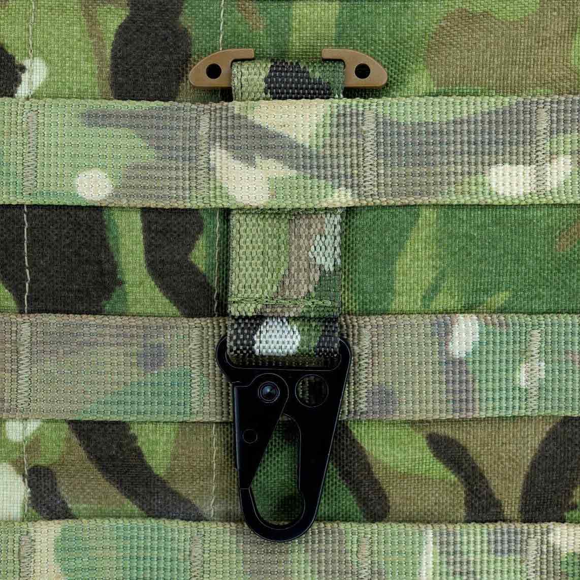 Spectre Molle T-Mount HK Virtus Clip - John Bull Clothing