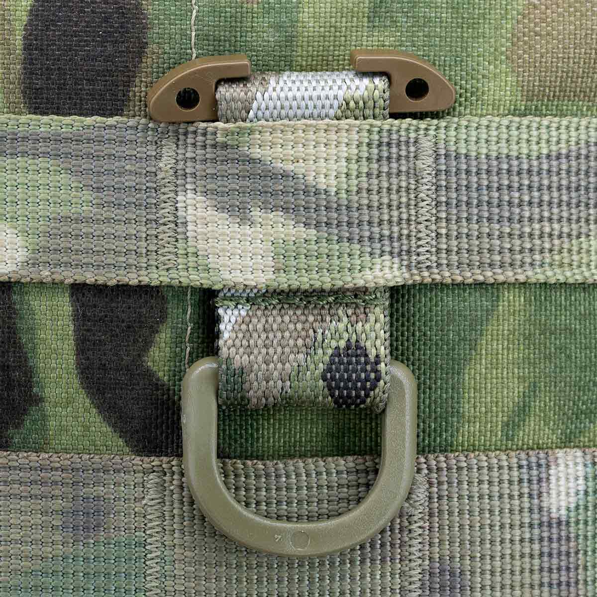 Spectre Molle T-Mount Single D-Ring MTP - John Bull Clothing