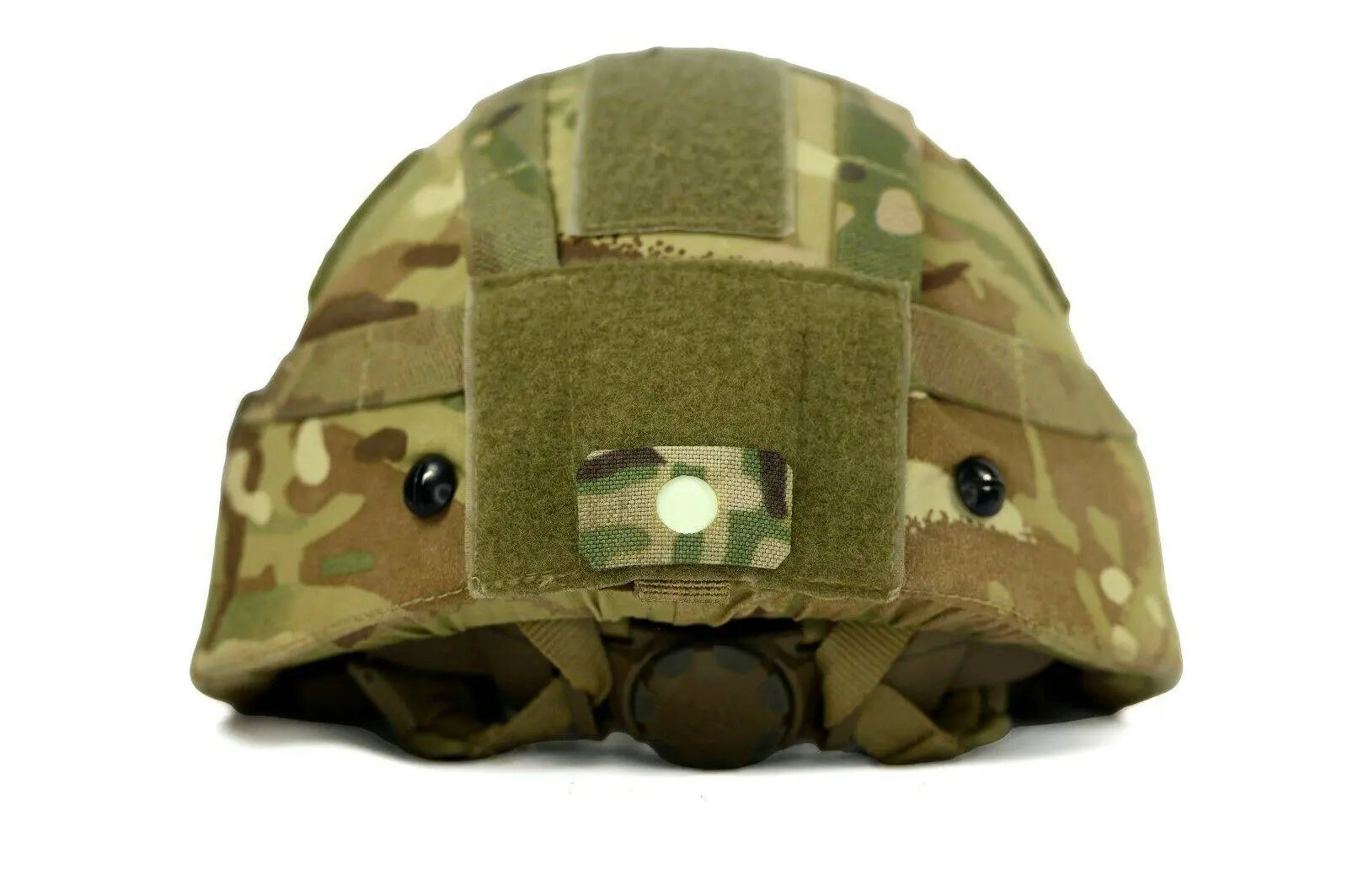 Spectre Soldier Marking System - Lumineyes Panel Single - John Bull Clothing