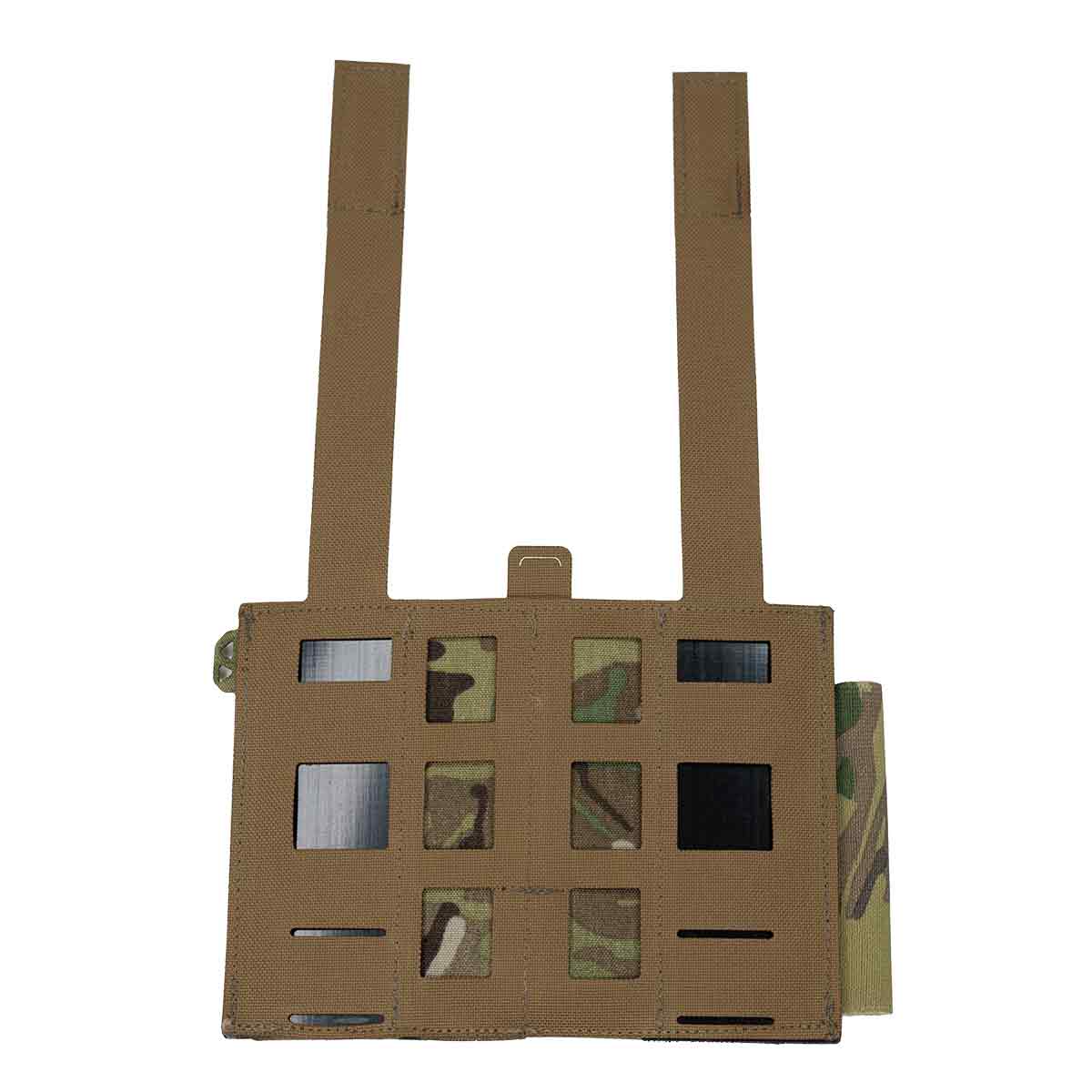 Spectre Soldiers Admin Panel MTP - John Bull Clothing