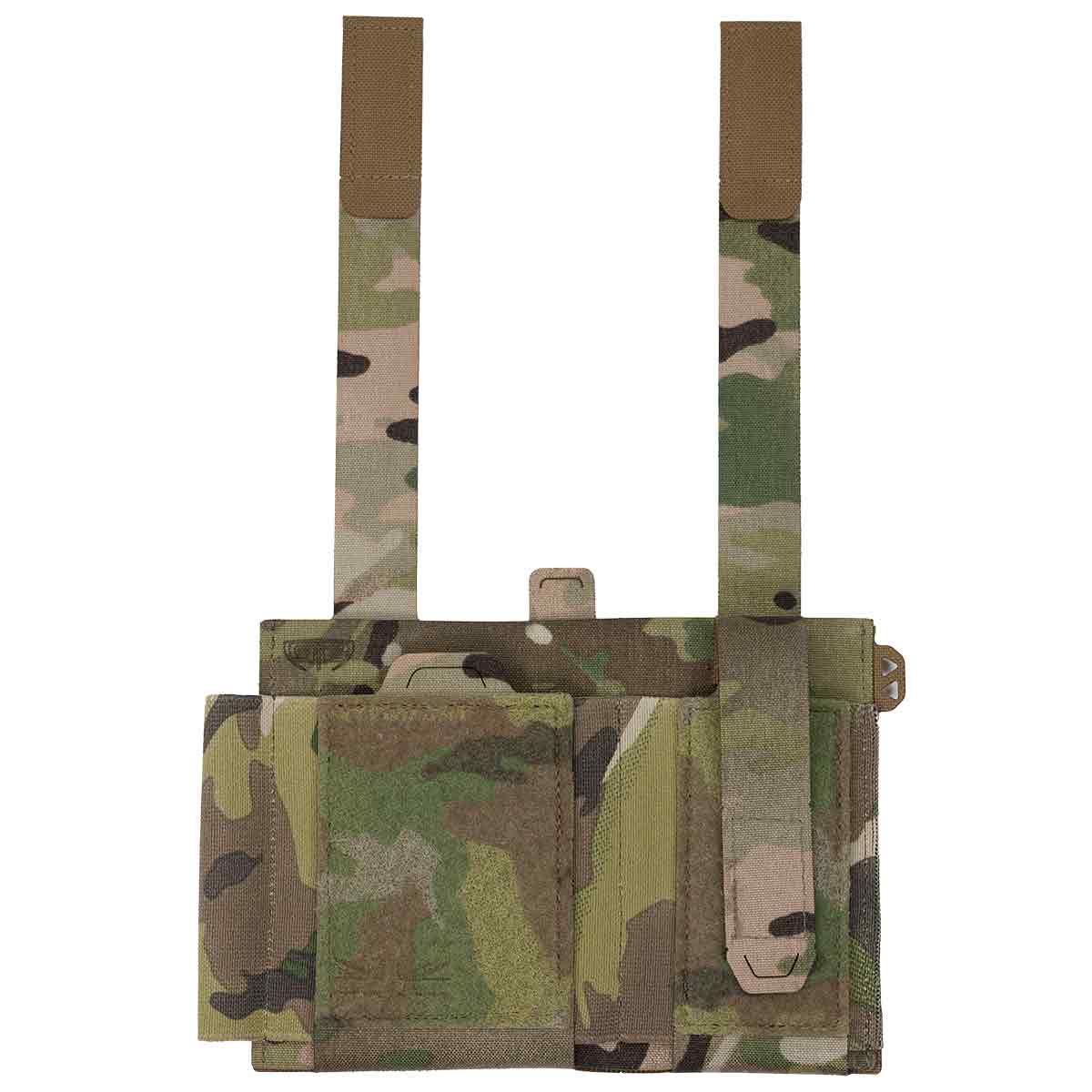 Spectre Soldiers Admin Panel MTP - John Bull Clothing