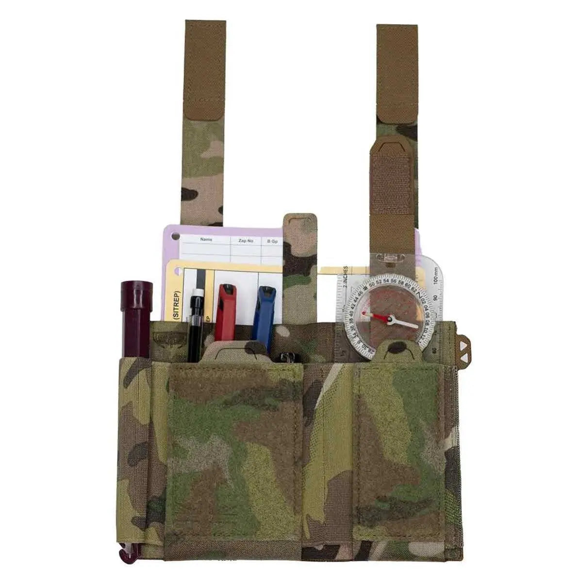 Spectre Soldiers Admin Panel MTP - John Bull Clothing