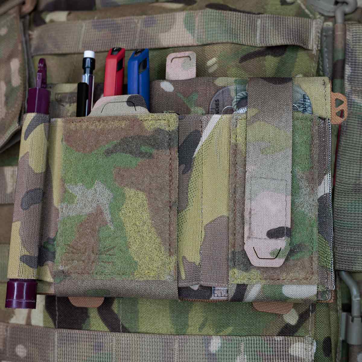 Spectre Soldiers Admin Panel MTP - John Bull Clothing