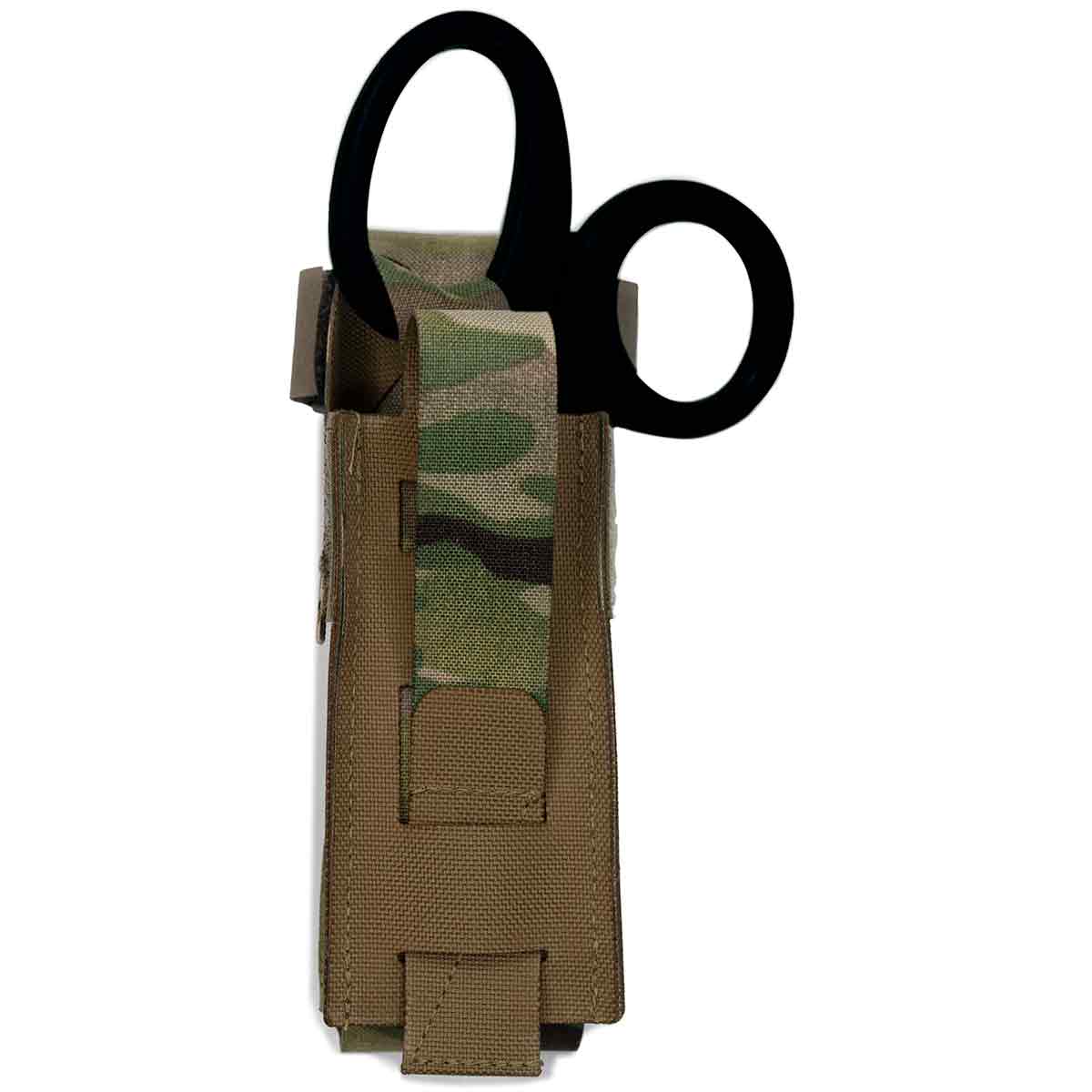 Spectre TQ and Trauma Shears Pouch MTP - John Bull Clothing