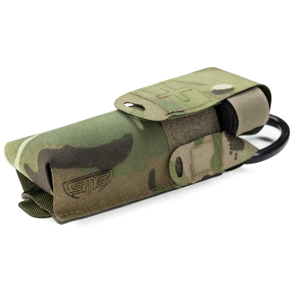 Spectre TQ and Trauma Shears Pouch MTP - John Bull Clothing