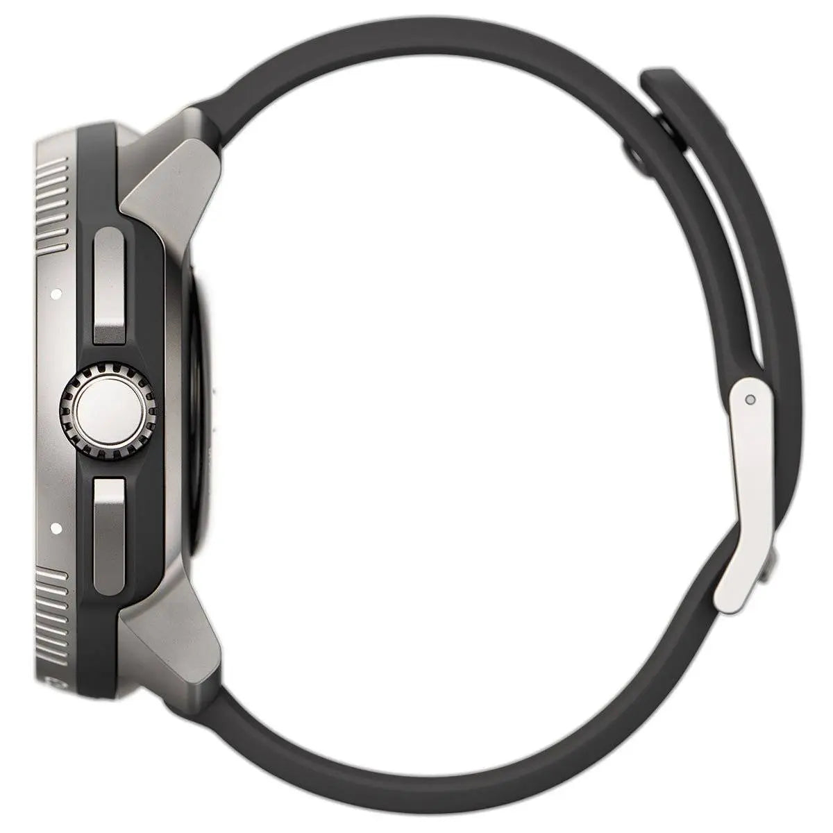 Suunto Race Titanium Charcoal GPS Watch - John Bull Clothing