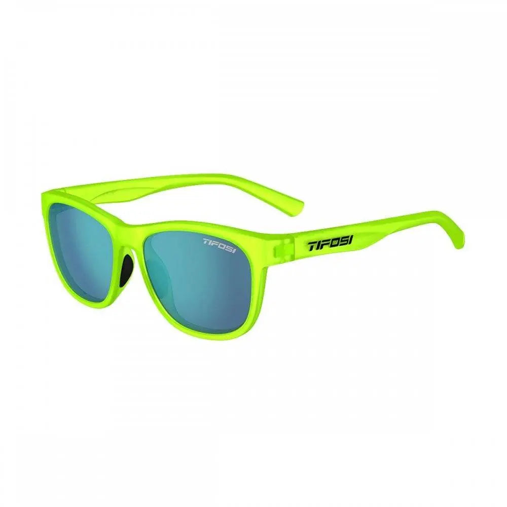 Tifosi Swank Single Lens Lifestyle Glasses - John Bull Clothing