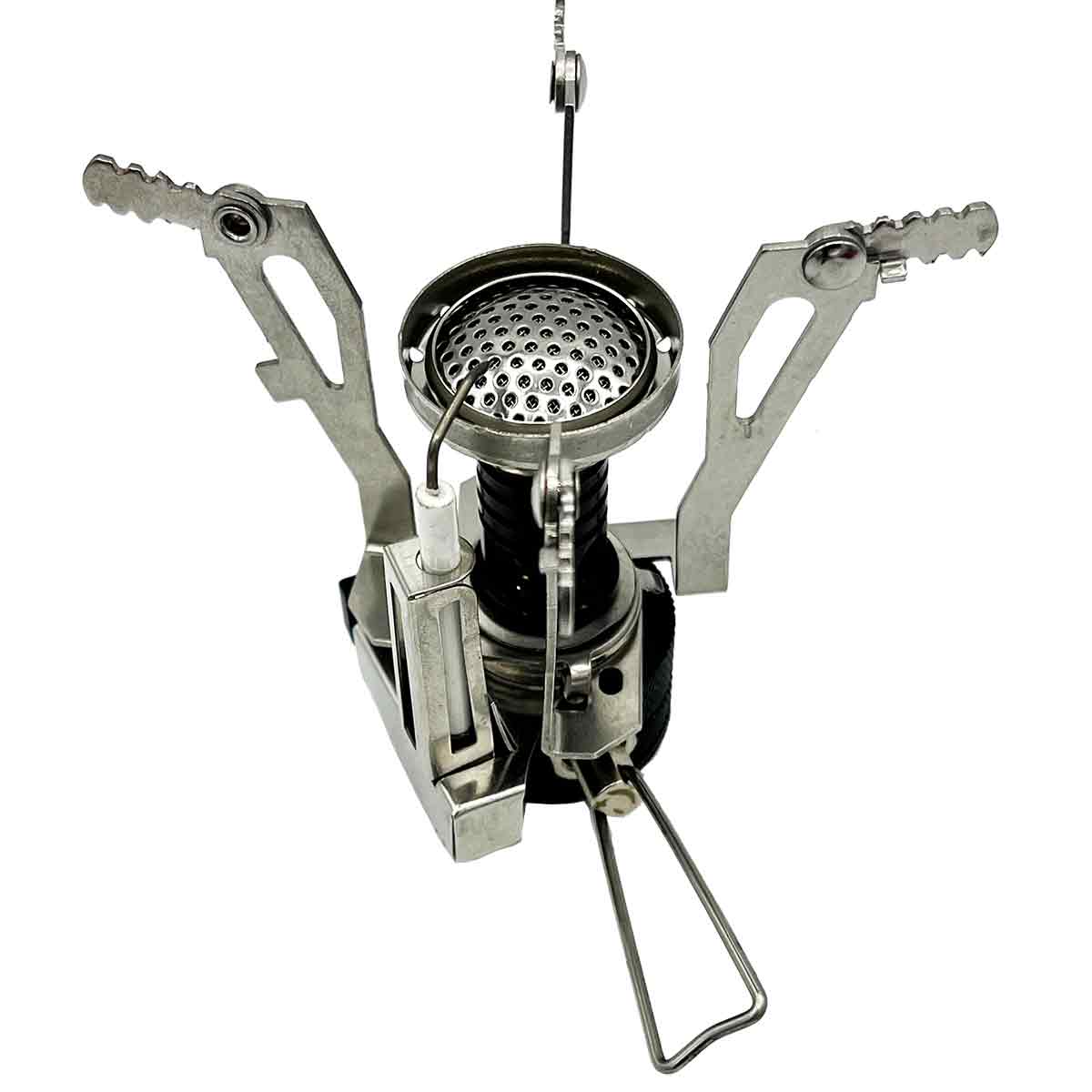 Ussen Atom Lightweight Mini Stove - John Bull Clothing