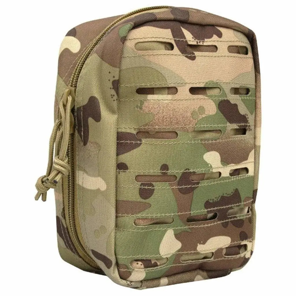 Viper Tactical Lazer Cut Medium Utility Pouch - John Bull Clothing