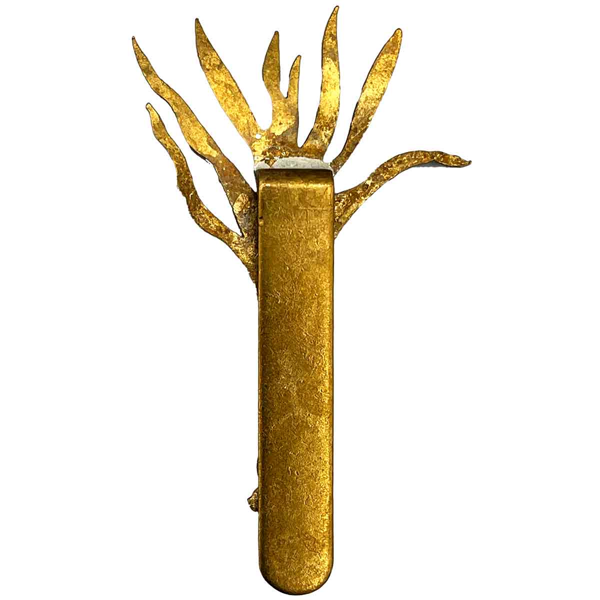 Welsh Guards Beret Cap Badge - John Bull Clothing