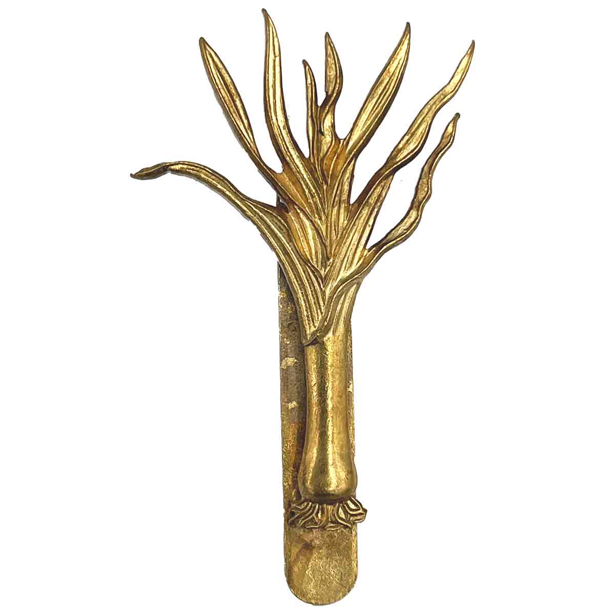 Original Welsh Guards Brass Cap Badge Welsh Regiment British - Foto 5