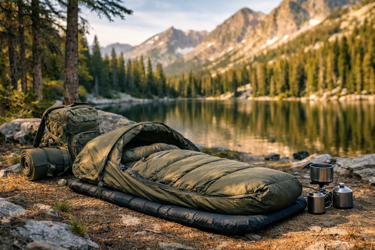 Snugpak Sleeping System: Is It Worth It?