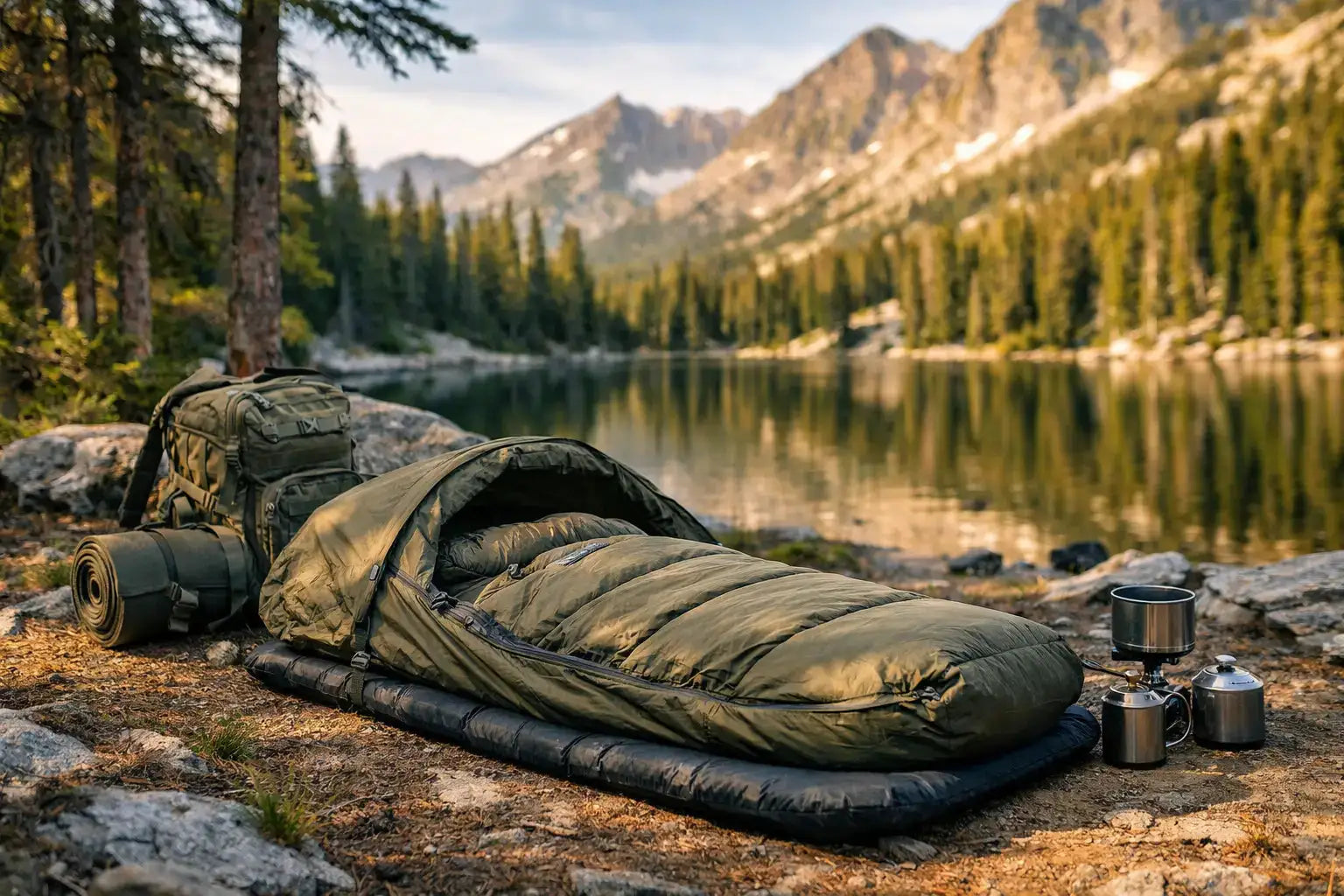 Snugpak Sleeping System: Is It Worth It?