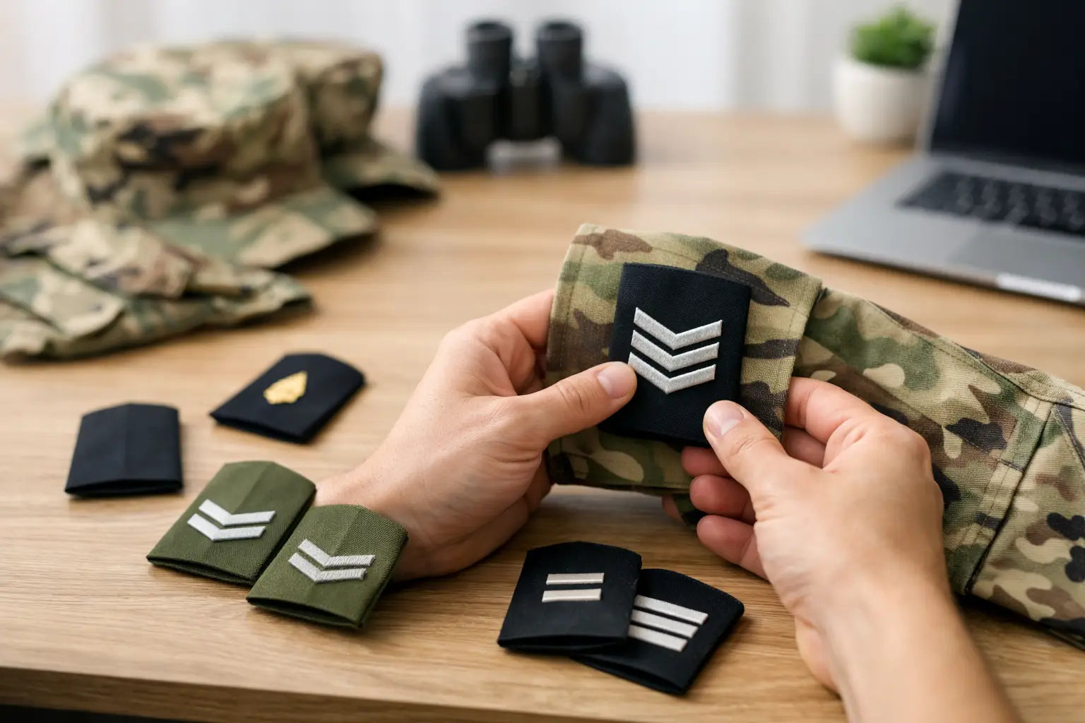 How to Choose Rank Slides That Fit Properly