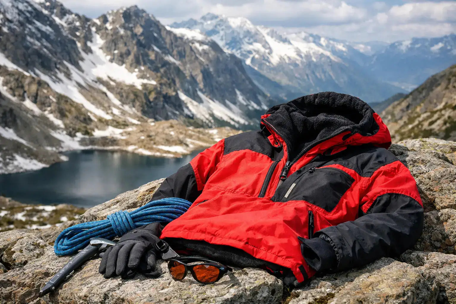 Montane Extreme Smock: Is It Still Worth It?