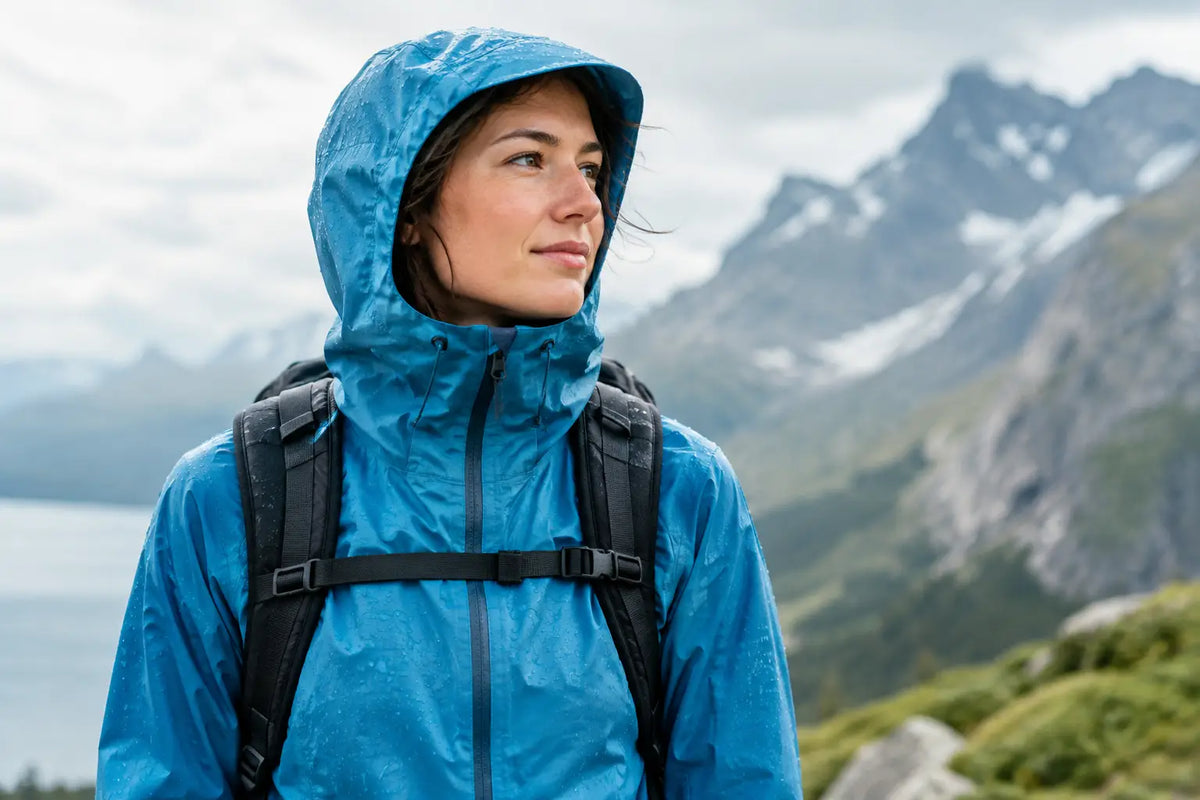 Are Waterproof Jackets Breathable? What Matters