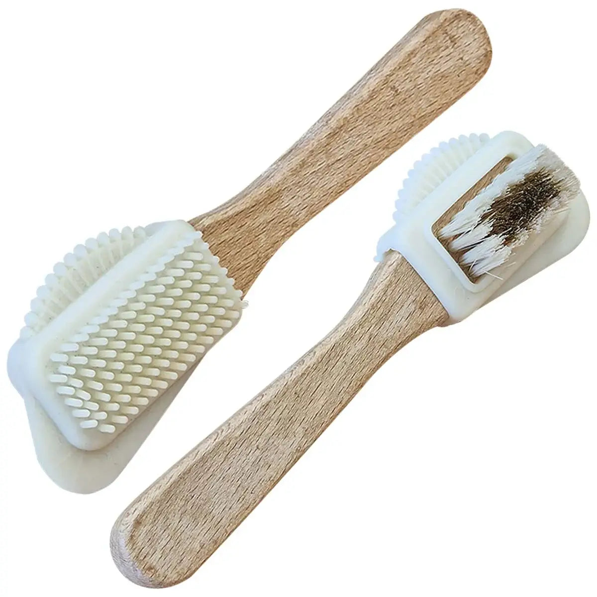 Altberg Suede Cleaning Brushes for Nubuck Boots