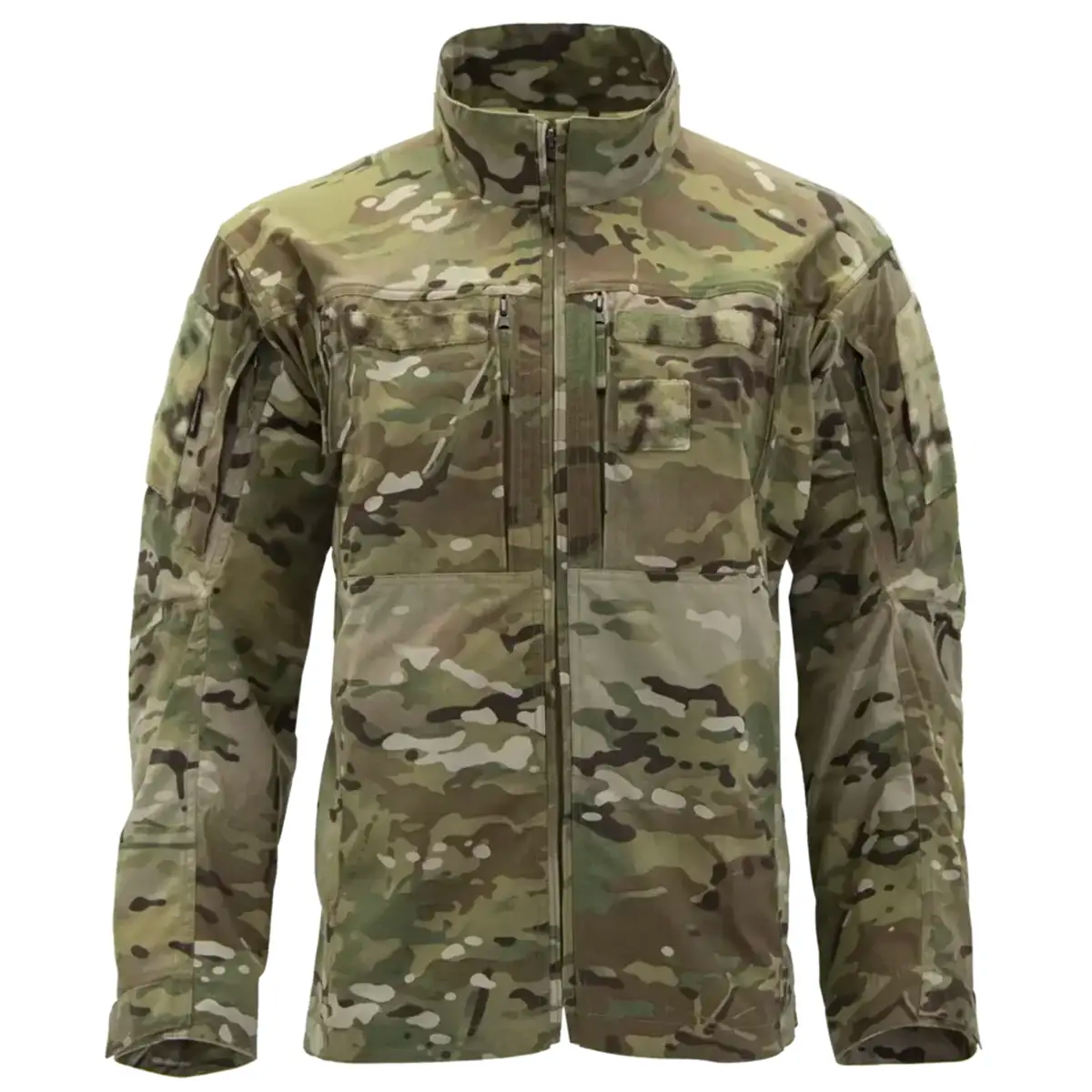 Carinthia Combat Jacket Multicam G-LOFT outdoor jacket