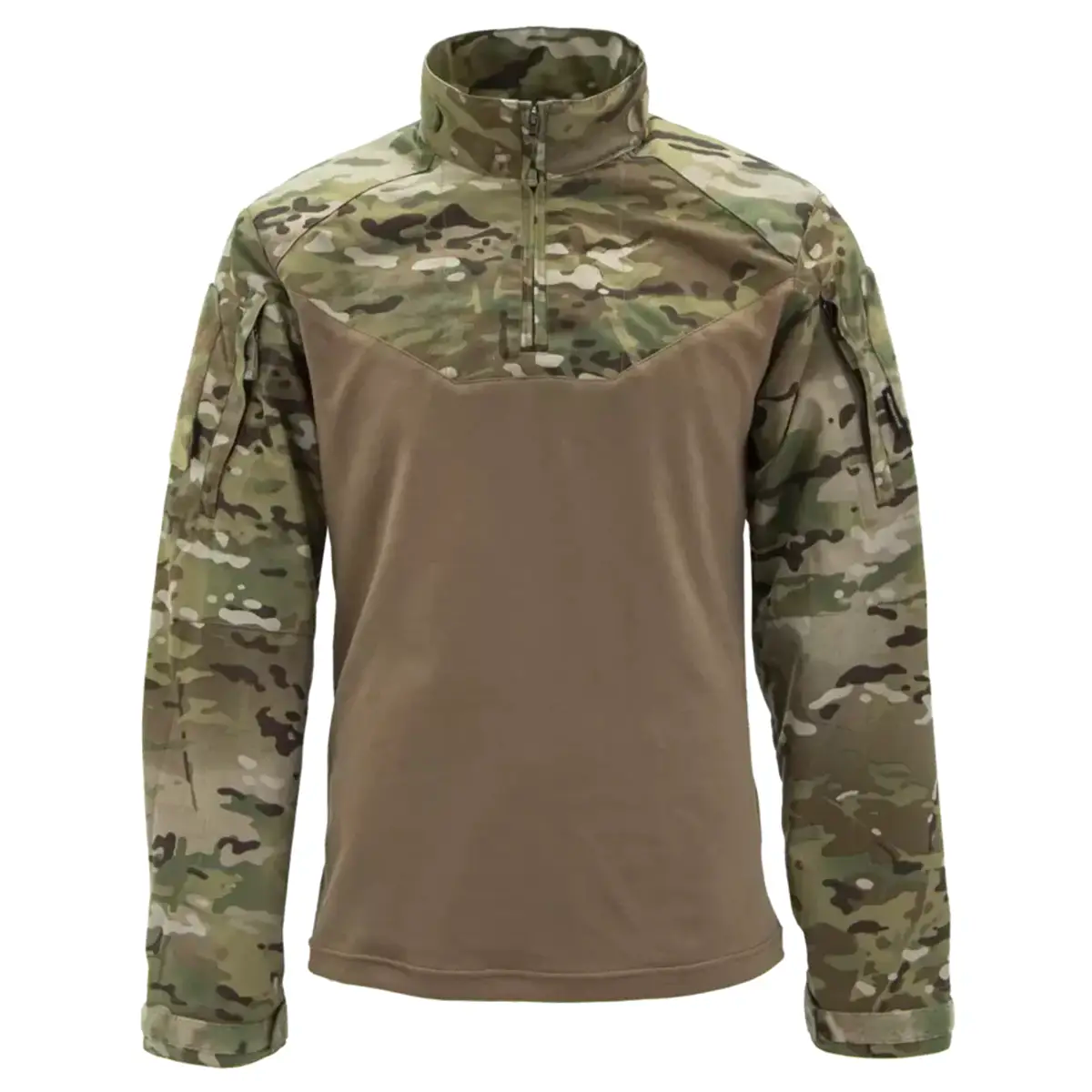Carinthia Combat Shirt Multicam CCS tactical military apparel