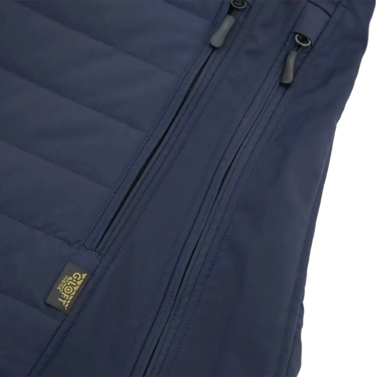 Carinthia G-Loft ISG PRO Jacket Navy Blue