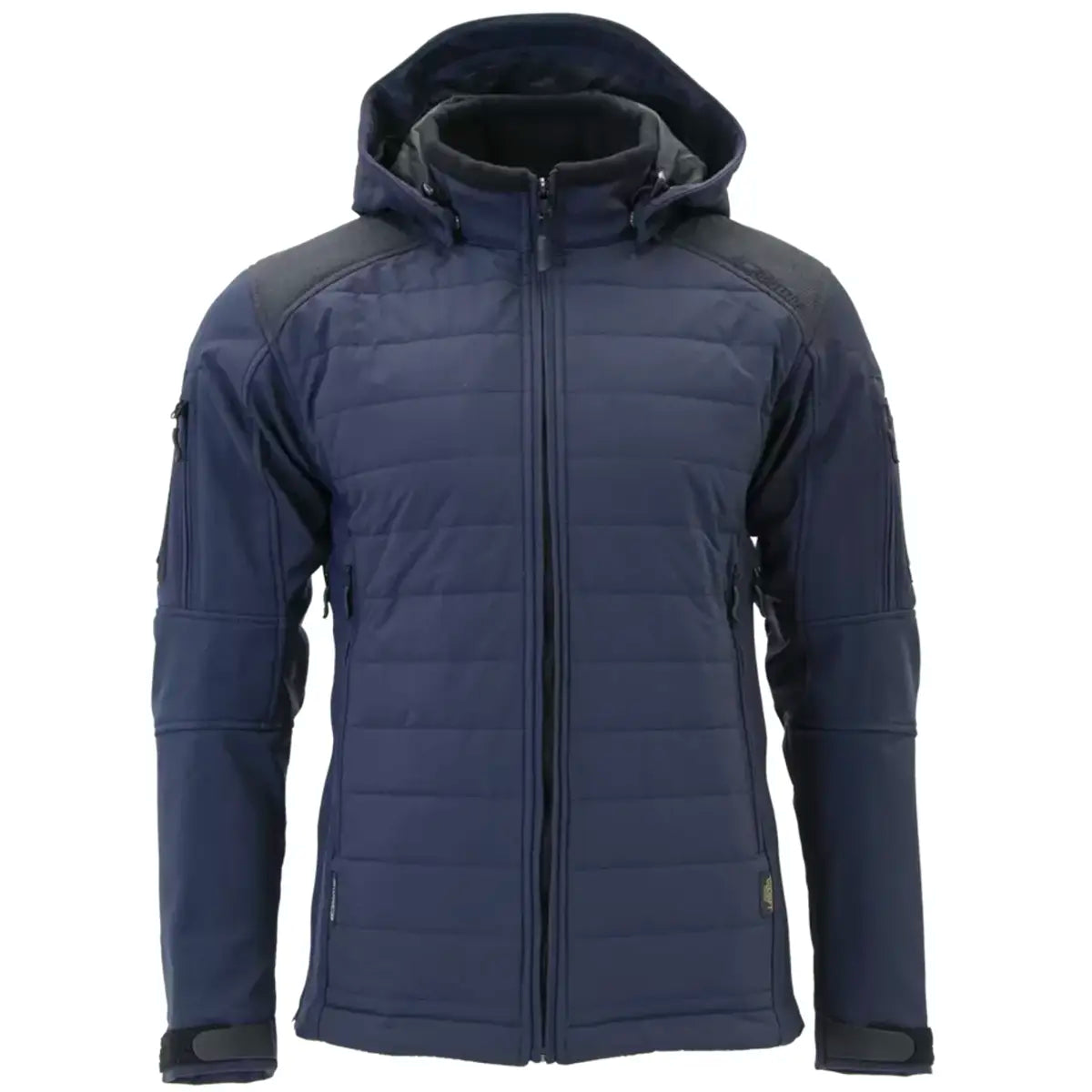 Carinthia G-Loft ISG PRO Jacket Navy Blue