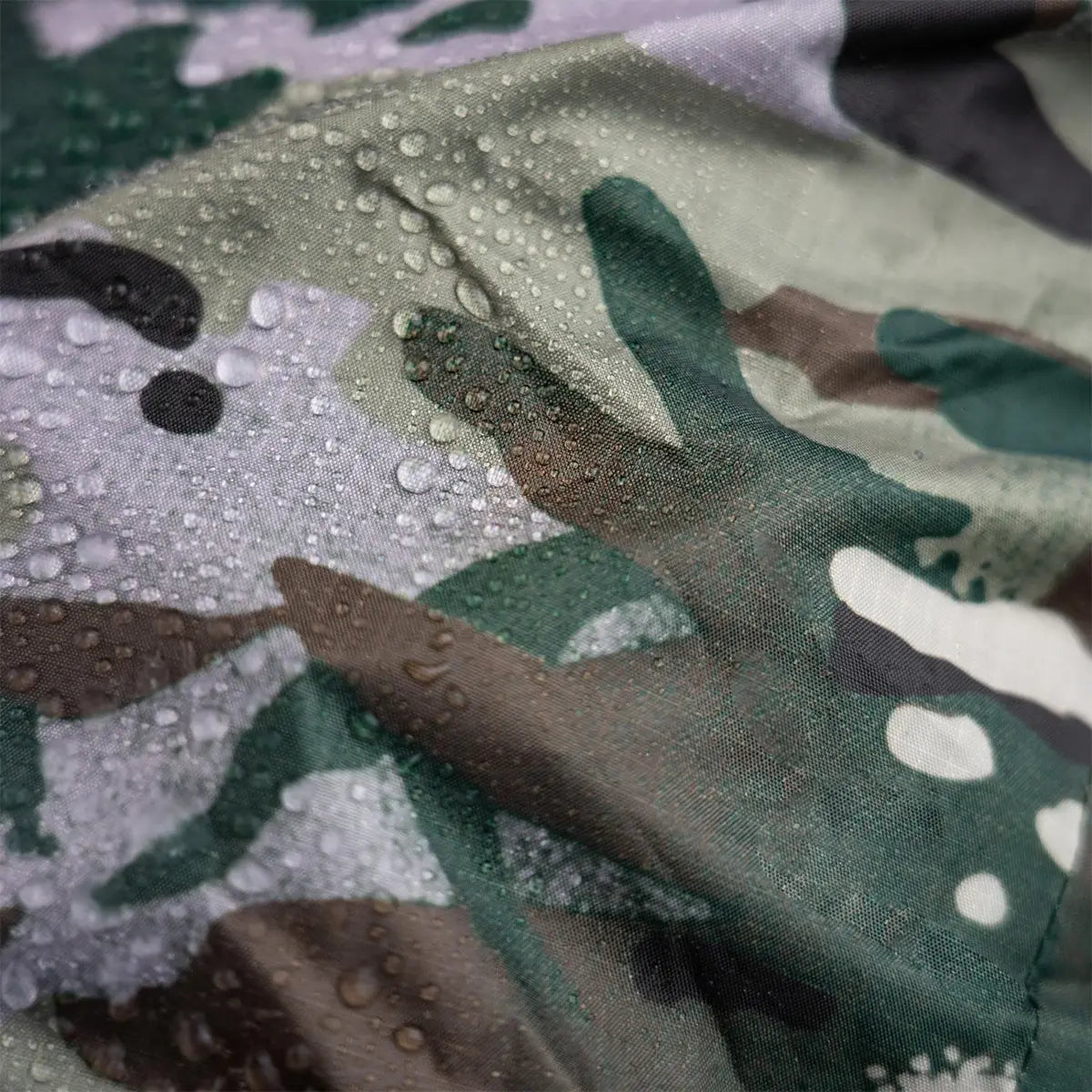 Highlander Duck's Back Raincover Medium