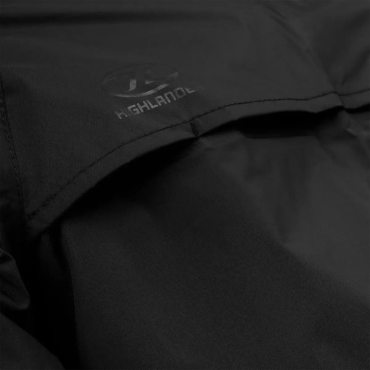 Highlander Stow and Go Waterproof Jacket Highlander  from  John Bull Clothing 