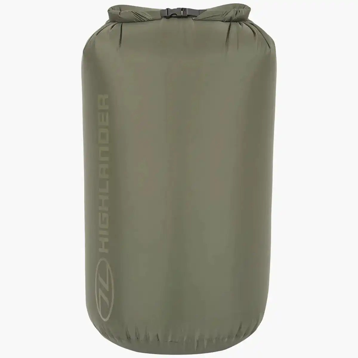 Highlander X-Lite Large 140 Litre Dry Bag Sack Liner Highlander Ranger Green from  John Bull Clothing 