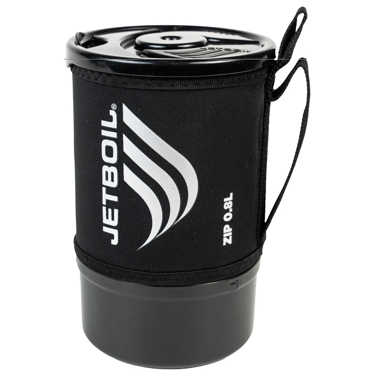 Jetboil Zip 0.8L Carbon Fast Boil Cooking System Stove (2025)