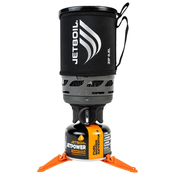 JETBOIL シングルバーナーコンロ ジェットボイル(JETBOIL) シングルバーナー 鍋 セット JETBOIL