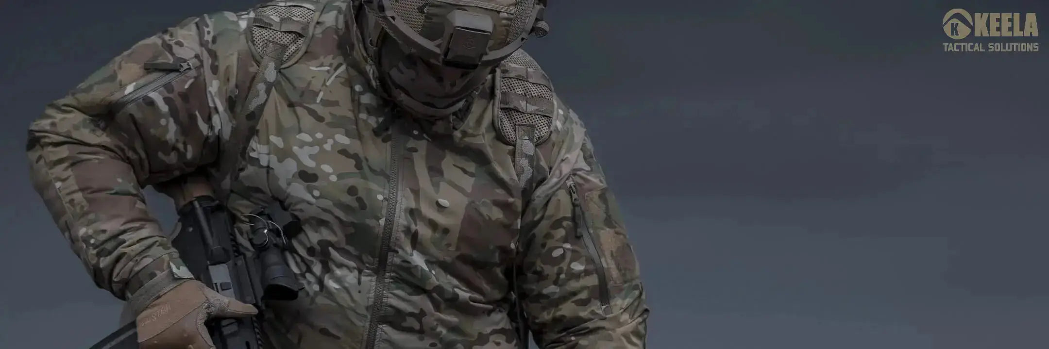 Keela Military Tactical Jackets